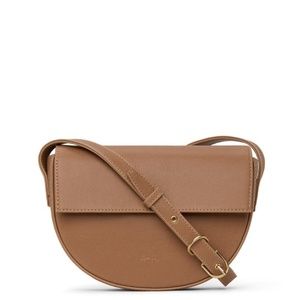 RITH Saddle Bag - SOY